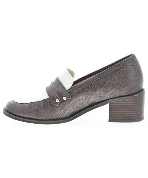 oriental traffic รองเท้าออกงาน/รองเท้าไม่มีส้น