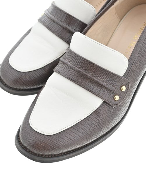 oriental traffic รองเท้าออกงาน/รองเท้าไม่มีส้น