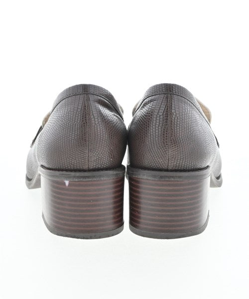 oriental traffic รองเท้าออกงาน/รองเท้าไม่มีส้น