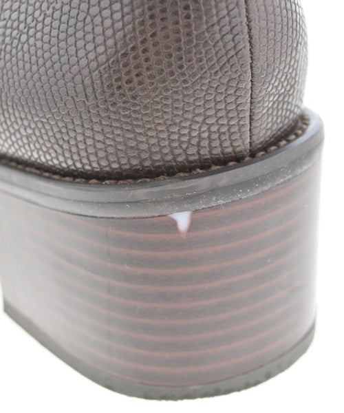 oriental traffic รองเท้าออกงาน/รองเท้าไม่มีส้น