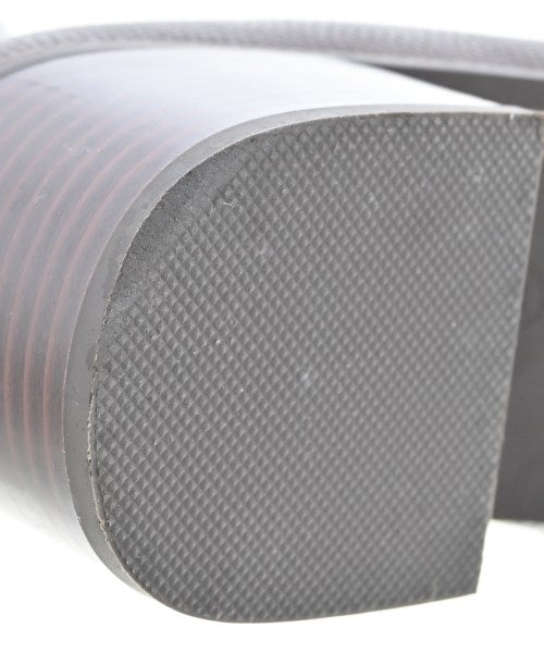 oriental traffic รองเท้าออกงาน/รองเท้าไม่มีส้น