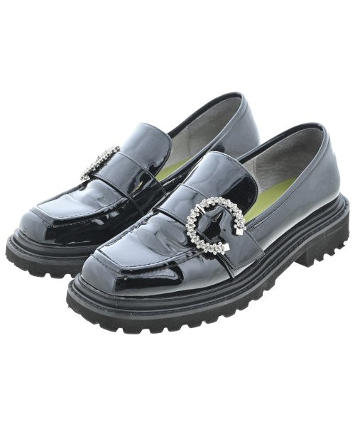 oriental traffic รองเท้าออกงาน/รองเท้าไม่มีส้น