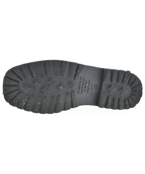 oriental traffic รองเท้าออกงาน/รองเท้าไม่มีส้น