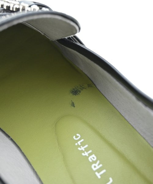 oriental traffic รองเท้าออกงาน/รองเท้าไม่มีส้น