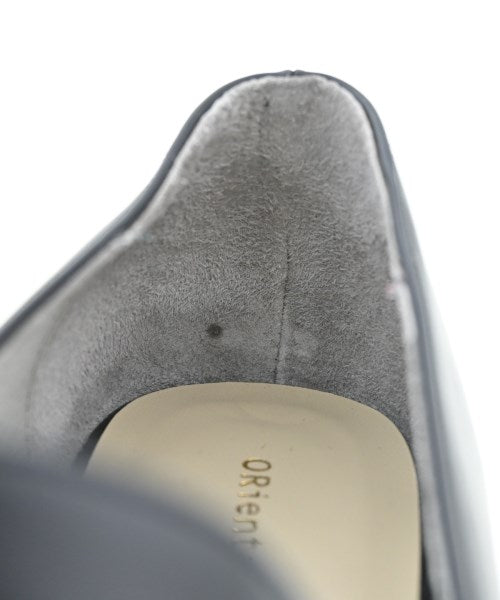 oriental traffic รองเท้าออกงาน/รองเท้าไม่มีส้น