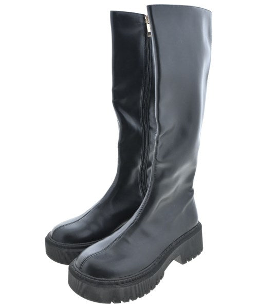 oriental traffic รองเท้าบูท