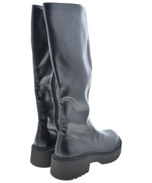 oriental traffic รองเท้าบูท