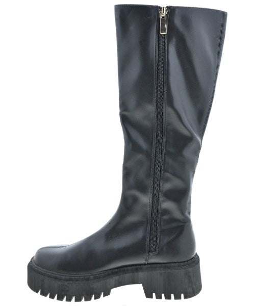 oriental traffic รองเท้าบูท