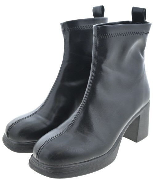 oriental traffic รองเท้าบูท