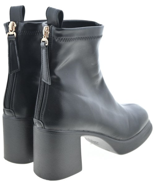 oriental traffic รองเท้าบูท