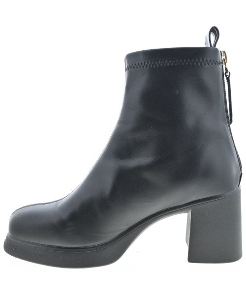 oriental traffic รองเท้าบูท