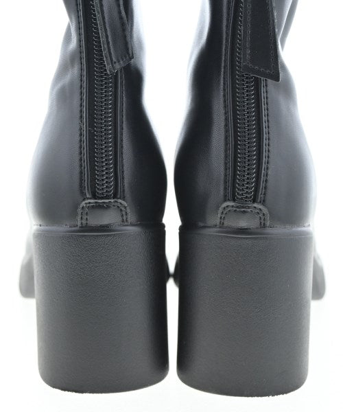 oriental traffic รองเท้าบูท