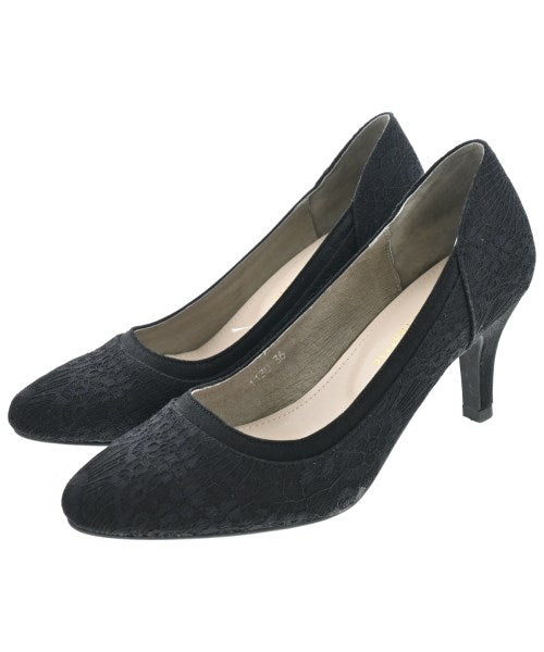 oriental traffic รองเท้าส้นสูง