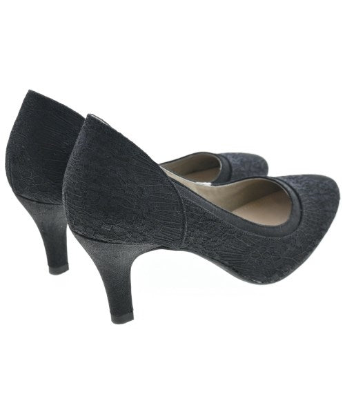 oriental traffic รองเท้าส้นสูง