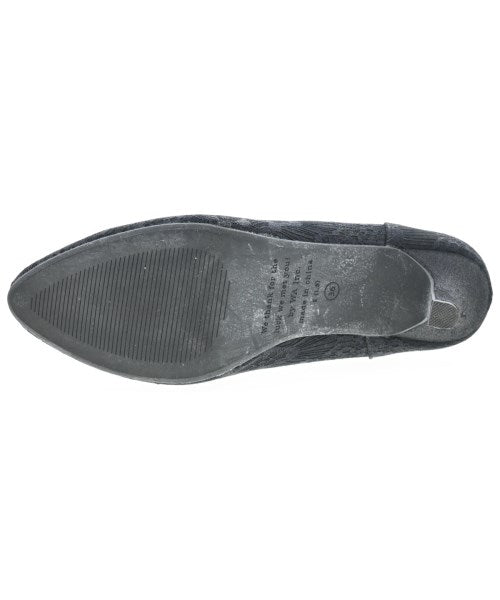 oriental traffic รองเท้าส้นสูง