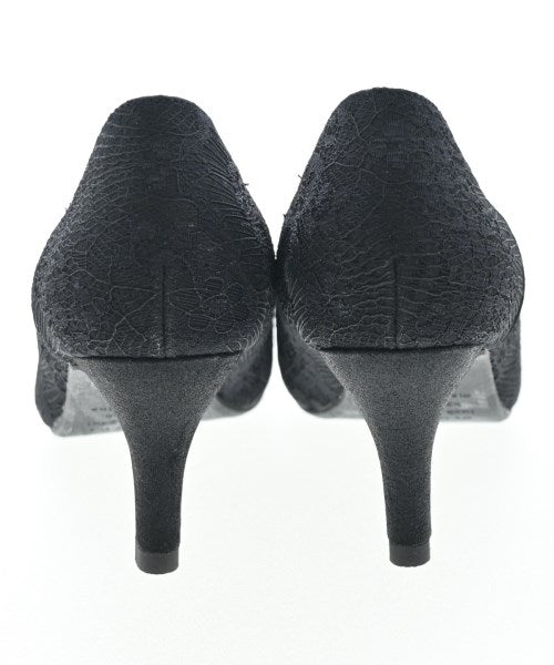 oriental traffic รองเท้าส้นสูง