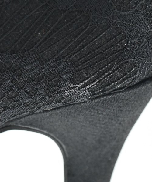 oriental traffic รองเท้าส้นสูง