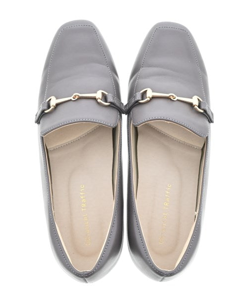 oriental traffic รองเท้าส้นสูง