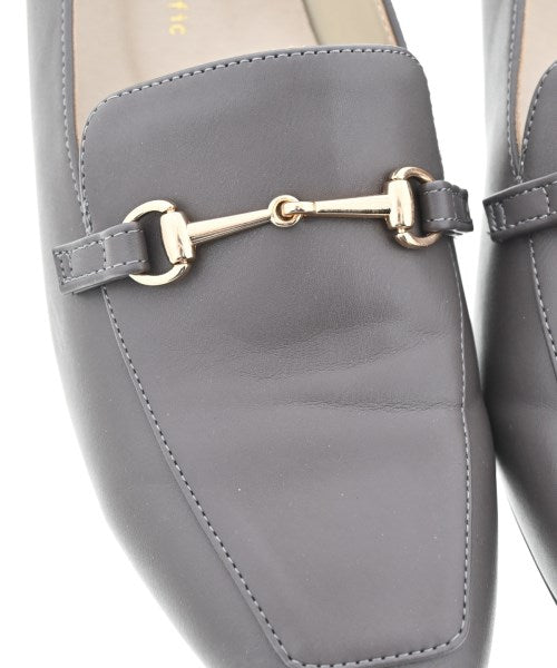 oriental traffic รองเท้าส้นสูง