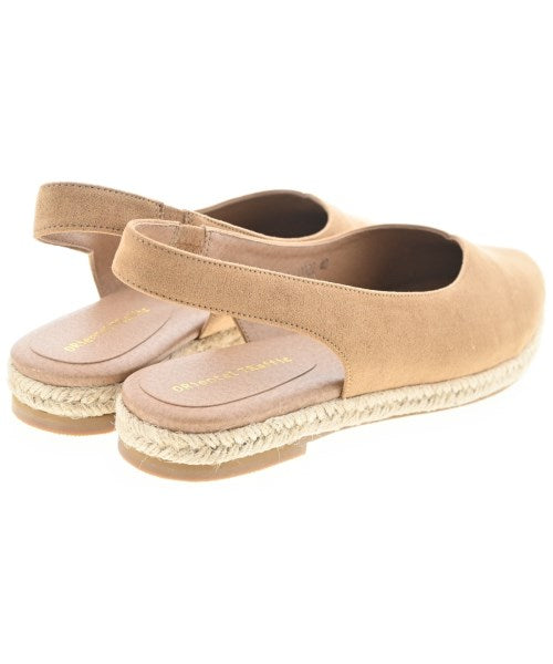 oriental traffic รองเท้าส้นสูง