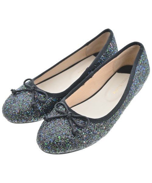 oriental traffic รองเท้าส้นสูง