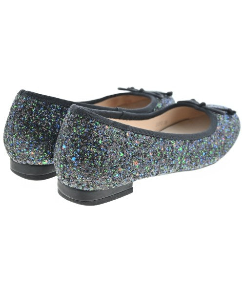 oriental traffic รองเท้าส้นสูง