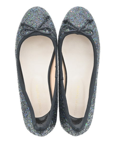 oriental traffic รองเท้าส้นสูง