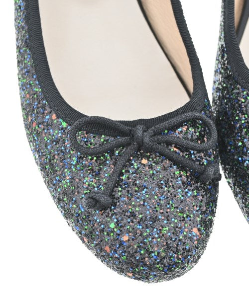 oriental traffic รองเท้าส้นสูง