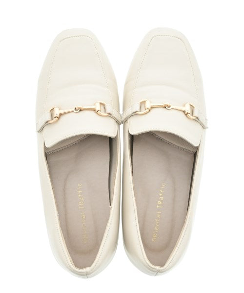 oriental traffic รองเท้าออกงาน/รองเท้าไม่มีส้น