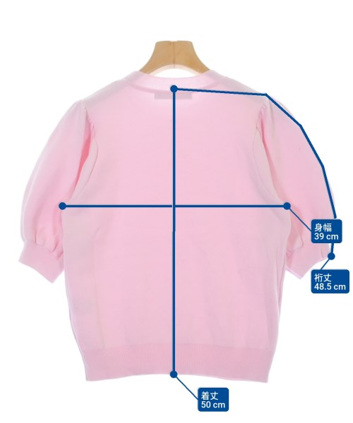 Tsuru เสื้อกันหนาว