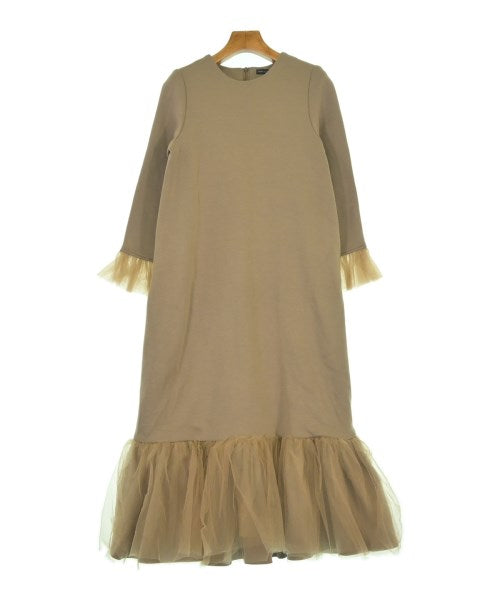 Tsuru ชุดเดรส