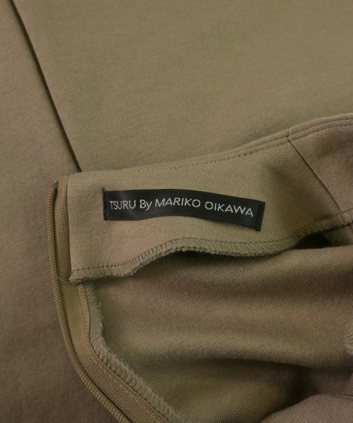 Tsuru ชุดเดรส