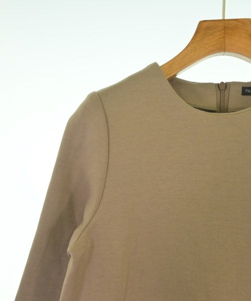 Tsuru ชุดเดรส