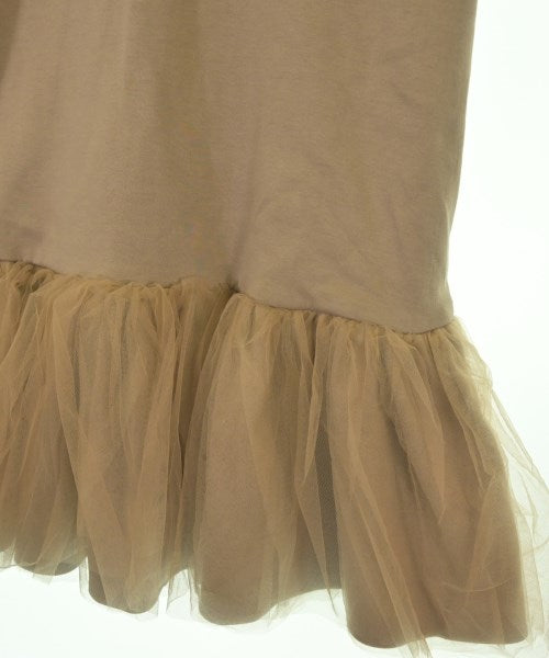 Tsuru ชุดเดรส