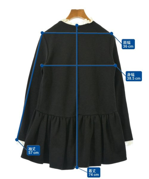 Tsuru เสื้อสตรี