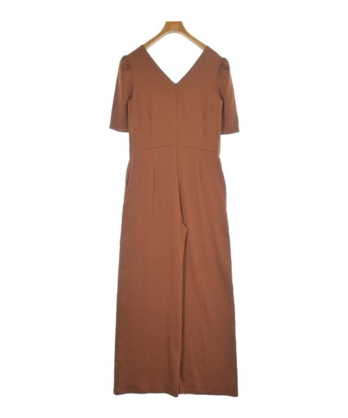 Tsuru ชุดเอี๊ยม/เสื้อคลุมหลวมๆ/จั๊มสูท