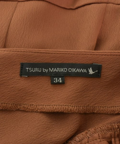 Tsuru ชุดเอี๊ยม/เสื้อคลุมหลวมๆ/จั๊มสูท