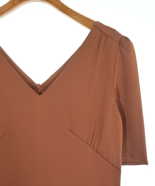 Tsuru ชุดเอี๊ยม/เสื้อคลุมหลวมๆ/จั๊มสูท