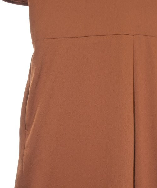 Tsuru ชุดเอี๊ยม/เสื้อคลุมหลวมๆ/จั๊มสูท