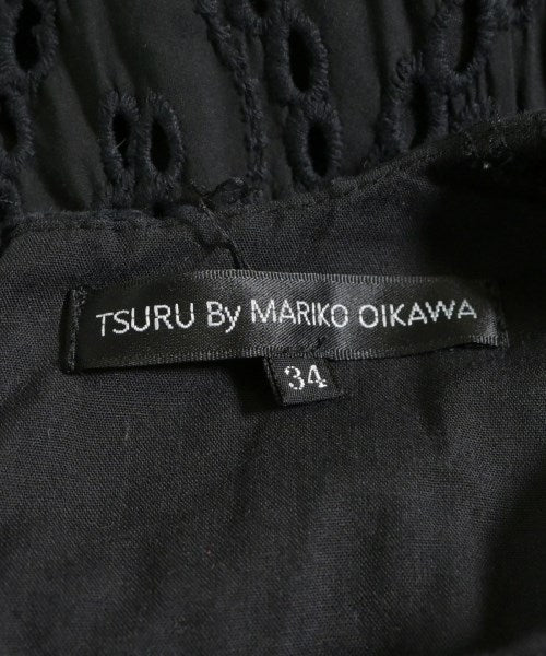 Tsuru ชุดเดรส