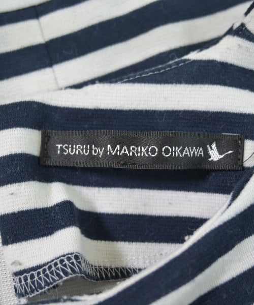 Tsuru เสื้อยืด/เสื้อท็อปส์