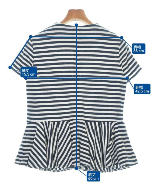 Tsuru เสื้อยืด/เสื้อท็อปส์