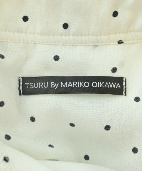 Tsuru เสื้อสตรี