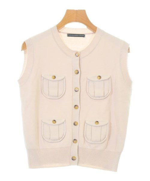 Tsuru เสื้อกั๊ก