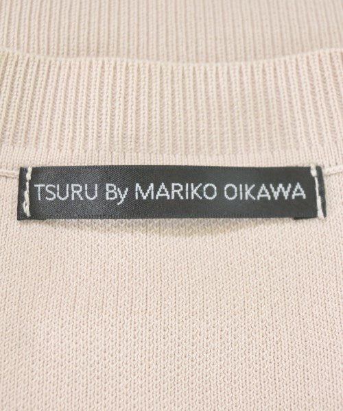Tsuru เสื้อกั๊ก
