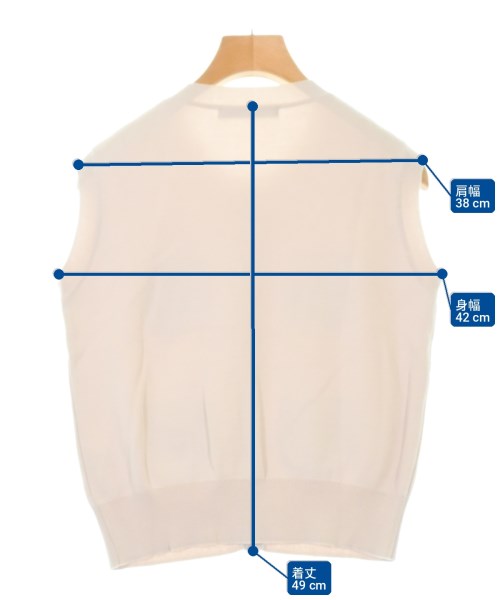Tsuru เสื้อกั๊ก