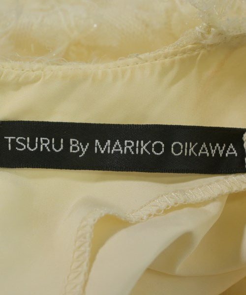 Tsuru เสื้อสตรี