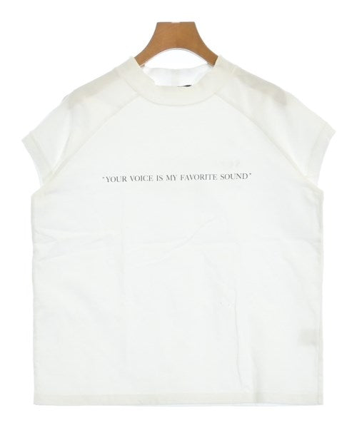 Tsuru เสื้อยืด/เสื้อท็อปส์