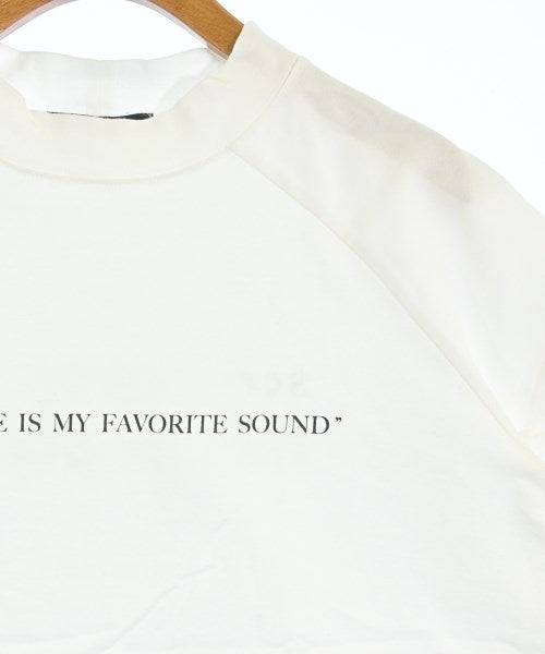 Tsuru เสื้อยืด/เสื้อท็อปส์