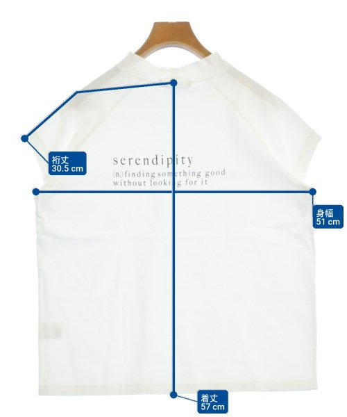 Tsuru เสื้อยืด/เสื้อท็อปส์